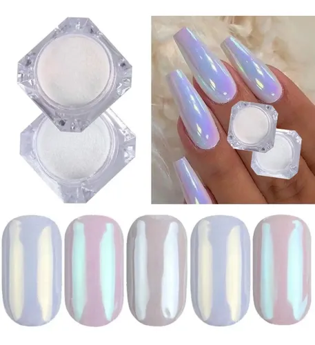 melhores ideias unhas asa de borboleta