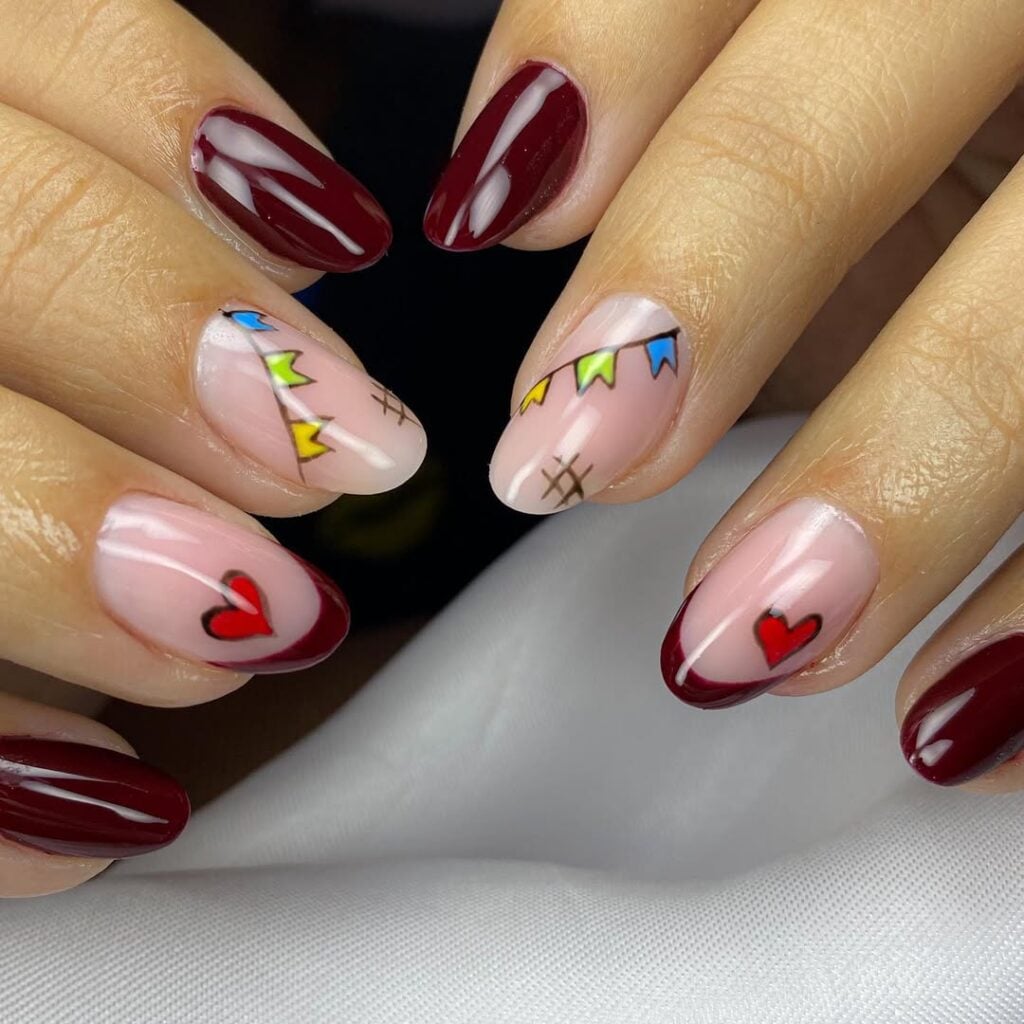 5 ideias de títulos:
1. Unhas Autocolantes: A Revolução da Beleza Rápida
2. Guia Completo: Como Escolher e Aplicar Unhas Autocolantes
3. Durabilidade e Praticidade: Os Segredos das Unhas Autocolantes
4. Marcas Populares de Unhas Autocolantes: Qual a Melhor para Você?
5. Unhas Autocolantes na Gravidez: Segurança e Estilo