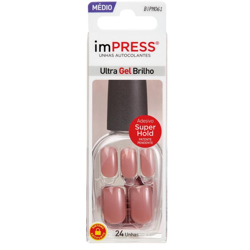unha autocolante impress cores