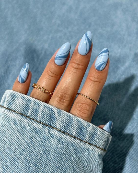 5 ideias de títulos:
1. Unhas Azul e Branco: Tendências e Inspirações para 2026
2. Como Fazer Unhas Marmorizadas Azul e Branco: Passo a Passo
3. Francesinha Azul e Branco: Um Clássico Reinventado
4. Unhas Minimalistas Azul e Branco: Elegância Discreta
5. Tons de Azul para Unhas: Do Serenity ao Marinho