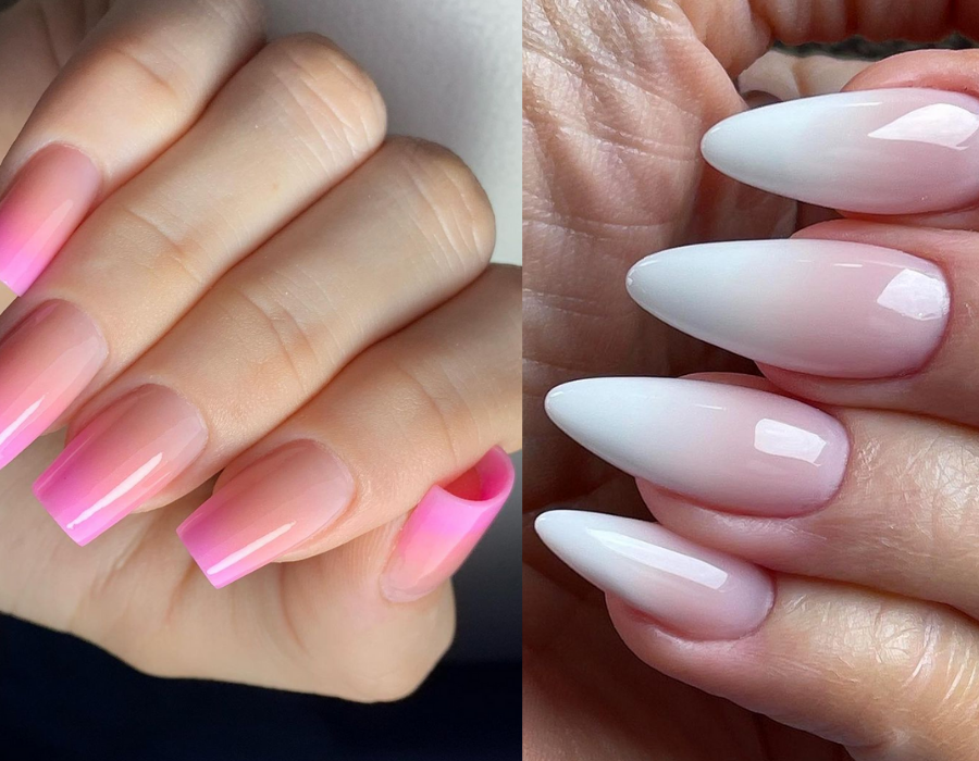 unha baby boomer fosca