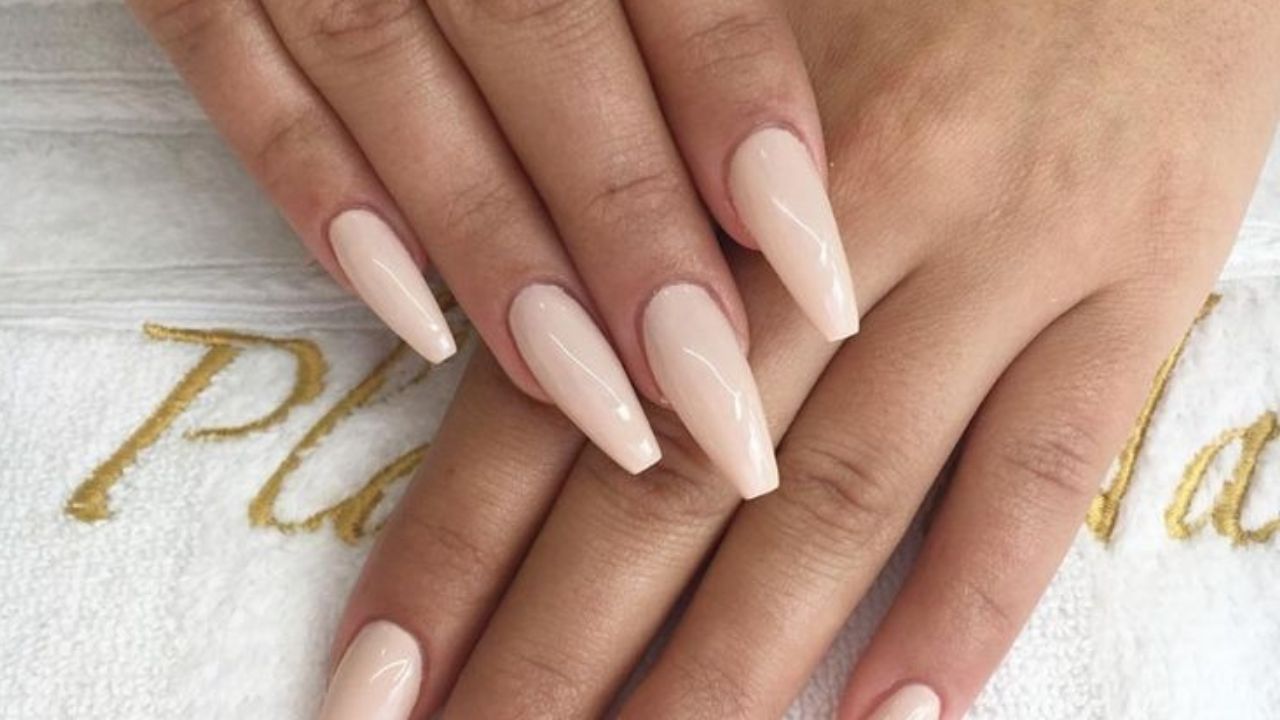 Fibra ou Tips para o Formato Bailarina?