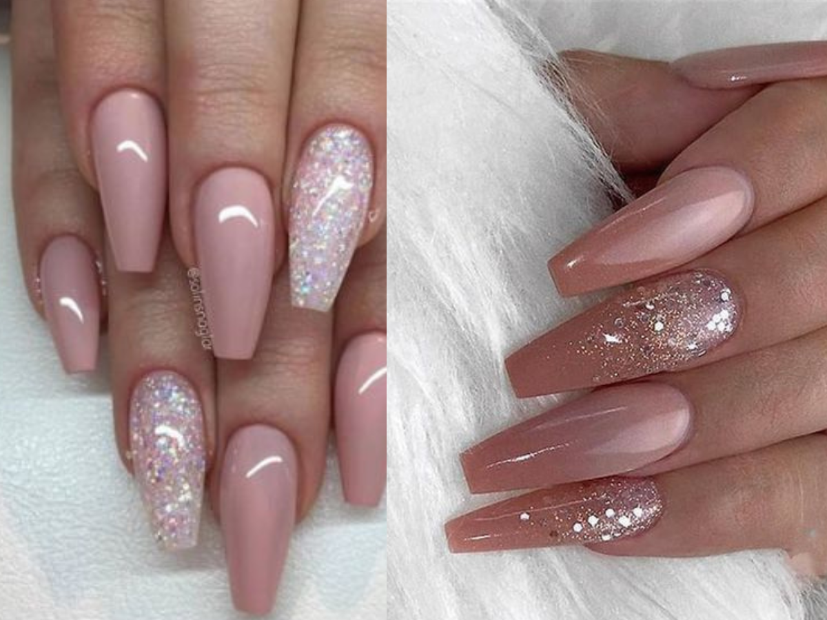 Unha Bailarina Curta: É Possível? Dicas e Inspirações