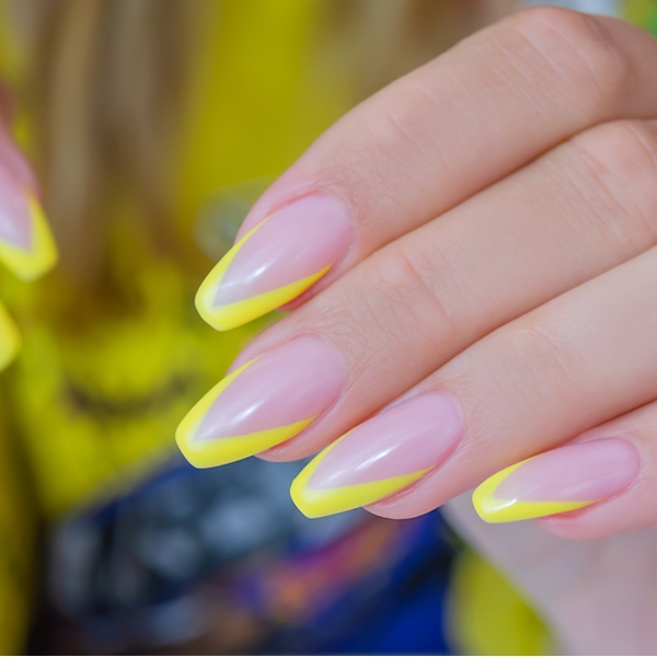 Como fazer unhas bailarina em casa: Guia completo