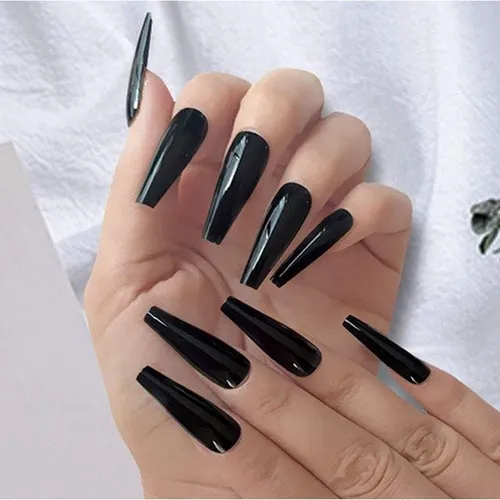 5 Ideias de Unhas Bailarina Pretas para Arrasar
Como Fazer Unhas Bailarina Pretas em Casa
Tendências de Unhas Bailarina Pretas para 2024
Unhas Bailarina Pretas: Inspirações com Pedrarias e Glitter
O Significado das Unhas Bailarina Pretas: Estilo e Atitude