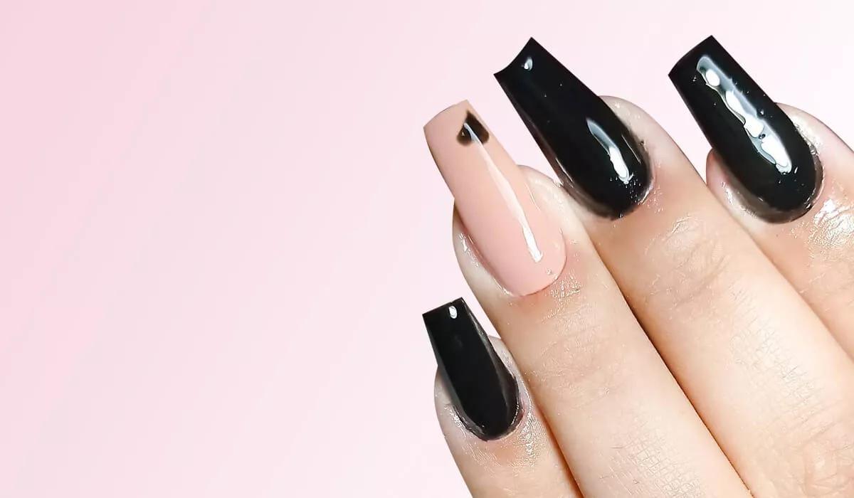 5 Ideias de Unhas Bailarina Pretas para Arrasar
Como Fazer Unhas Bailarina Pretas em Casa
Tendências de Unhas Bailarina Pretas para 2024
Unhas Bailarina Pretas: Inspirações com Pedrarias e Glitter
O Significado das Unhas Bailarina Pretas: Estilo e Atitude