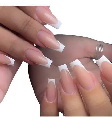 unha bailarina francesinha