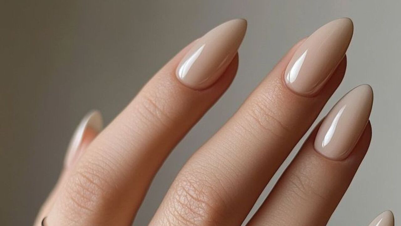 erros comuns ao decorar unhas bege em casa