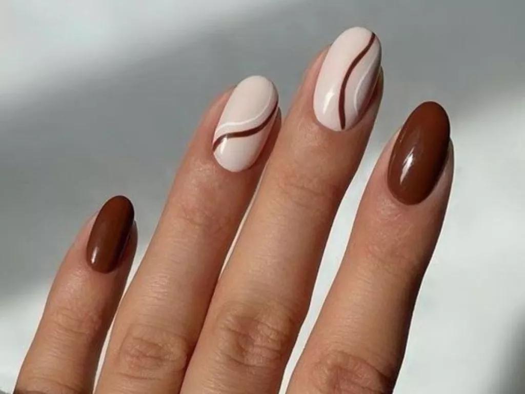 erros comuns ao decorar unhas bege em casa