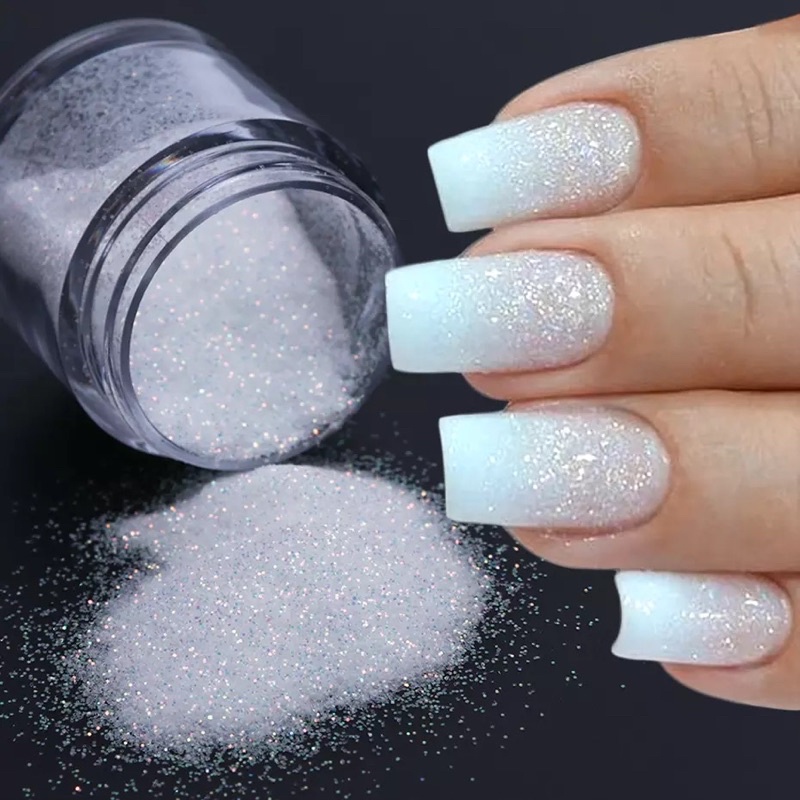 Top 5 Esmaltes Brancos Essenciais para Nail Art
