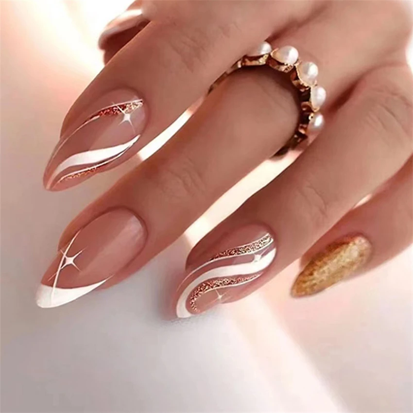 Top 5 Esmaltes Brancos Essenciais para Nail Art