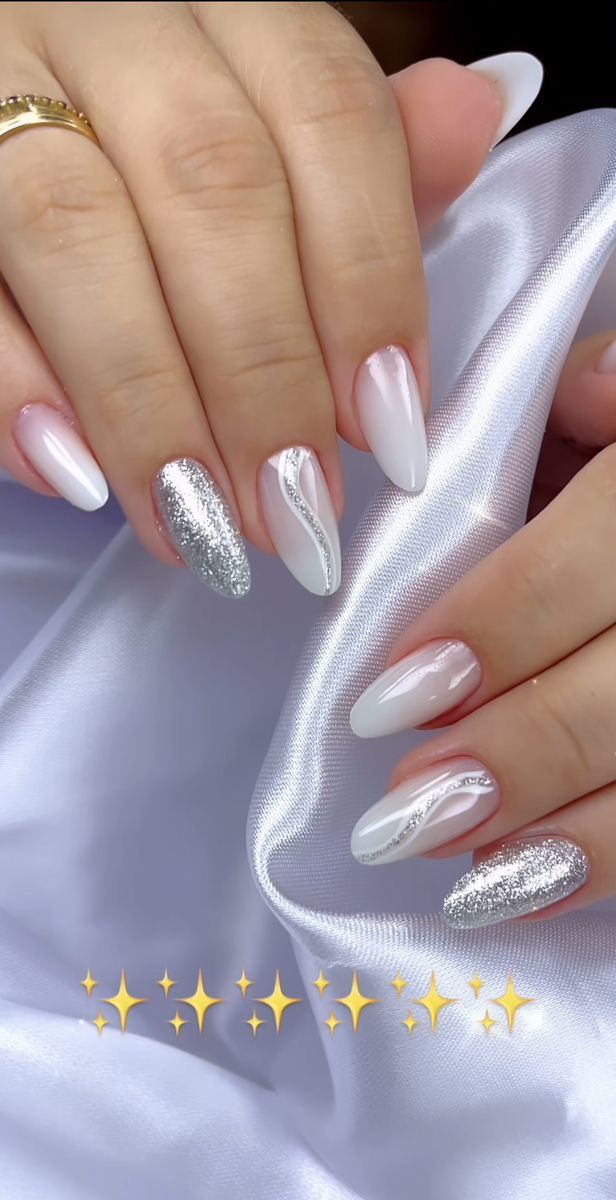 5 ideias de títulos para posts sobre unhas brancas com glitter prata:
1. Unhas Brancas com Glitter Prata: O Guia Completo para um Look Deslumbrante
2. Inspire-se: 10 Ideias de Unhas Brancas com Glitter Prata para Arrasar
3. Como Fazer Unhas Brancas com Glitter Prata Perfeitas em Casa
4. Unhas Postiças Brancas com Glitter Prata: A Praticidade que Você Precisa
5. Tendências de Unhas para Festas: O Brilho do Glitter Prata com Branco