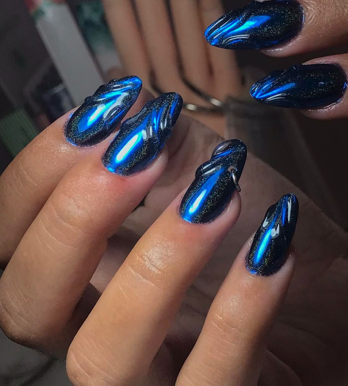 A relação entre vitaminas e a saúde das unhas