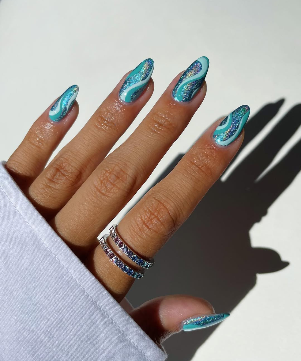 quanto custa fazer unhas de carnaval