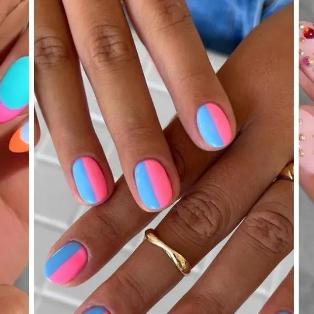 Durabilidade e Estilo: Unhas em Gel para a Folia 2026