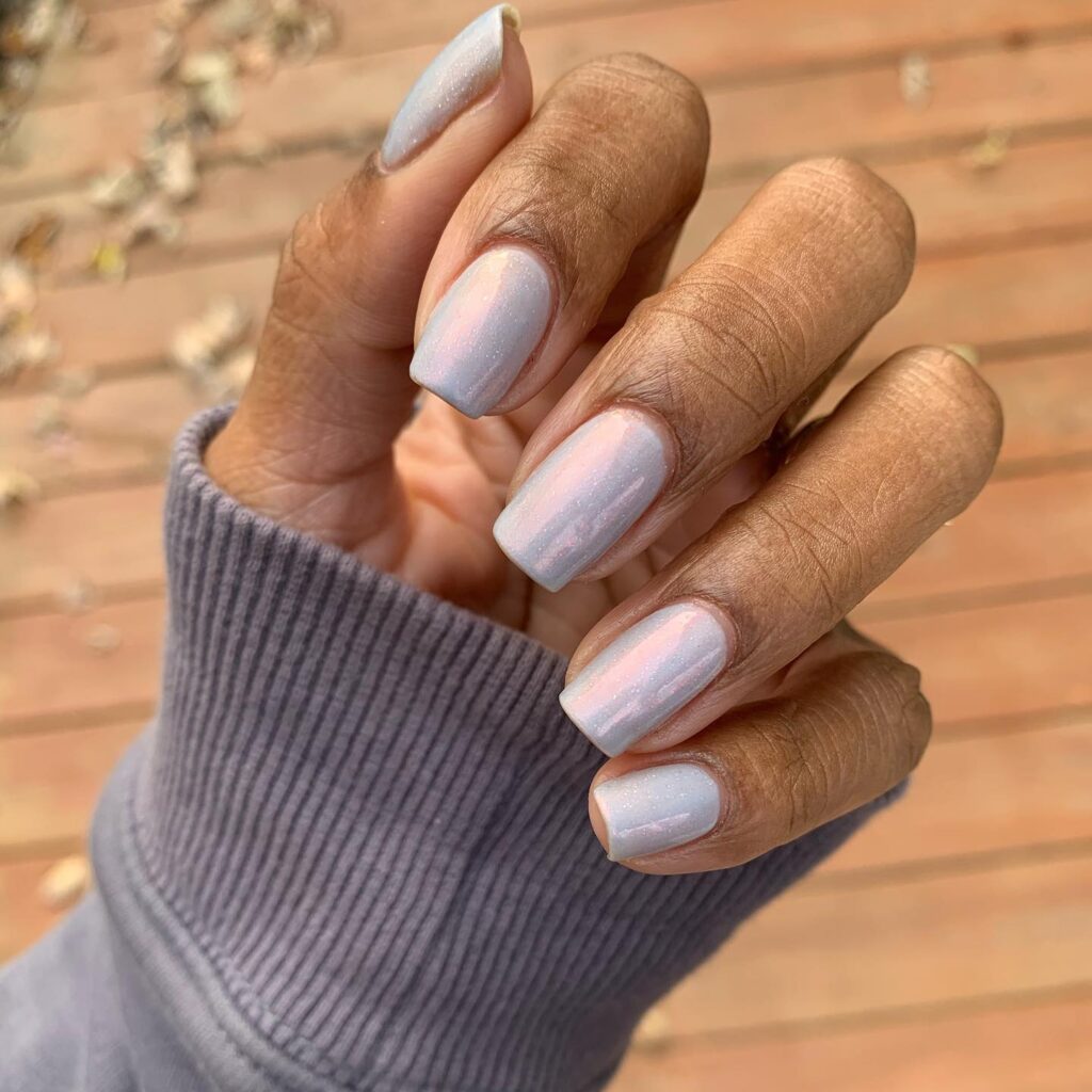 Como Fazer Unhas com Glitter para o Carnaval 2026