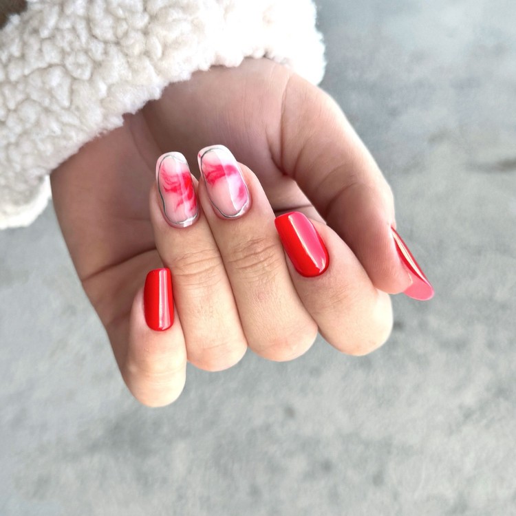 preço esmalte unha cereja