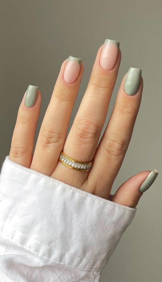 unhas claras para reveillon