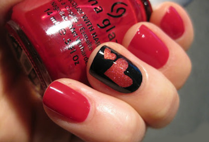 Como Fazer Unha com Inicial: Guia Passo a Passo