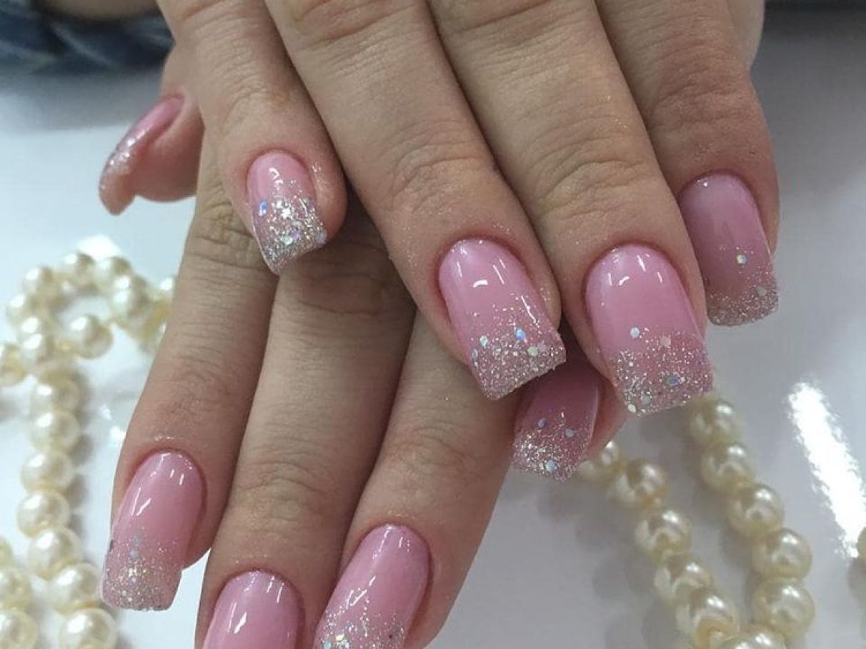 Glitter nas Unhas: Tendências de Nail Art para Arrasar em 2026