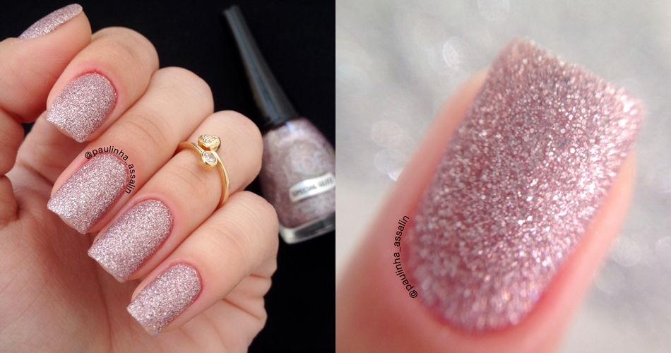 Baby Boomer com Glitter: O Guia Definitivo para um Look Elegante