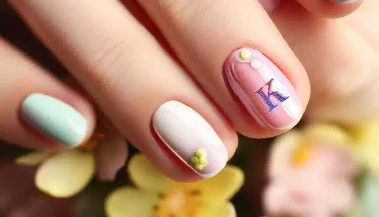 como evitar que a inicial da unha desbote rápido