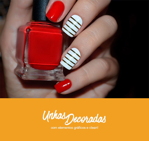 unhas postiças vs adesivos para unhas listradas