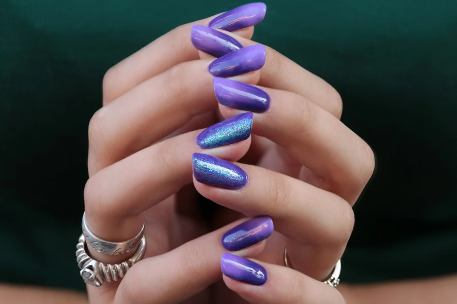 onde comprar pedrinhas para unha barato