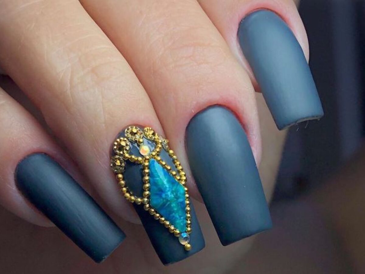 onde comprar pedrinhas para unha barato