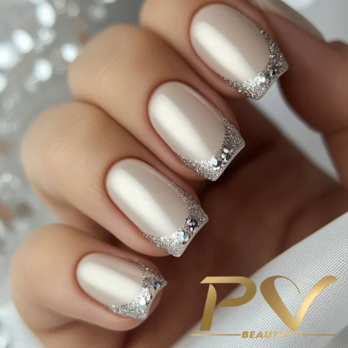 como fazer strass da unha durar mais