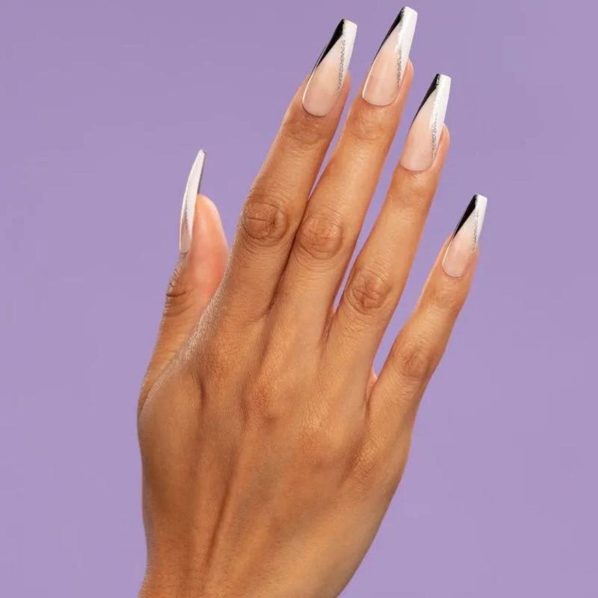 Unhas postiças