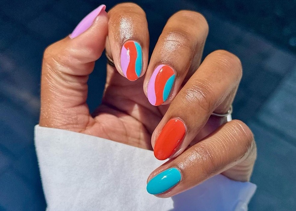 esmaltes nude baratos e de qualidade