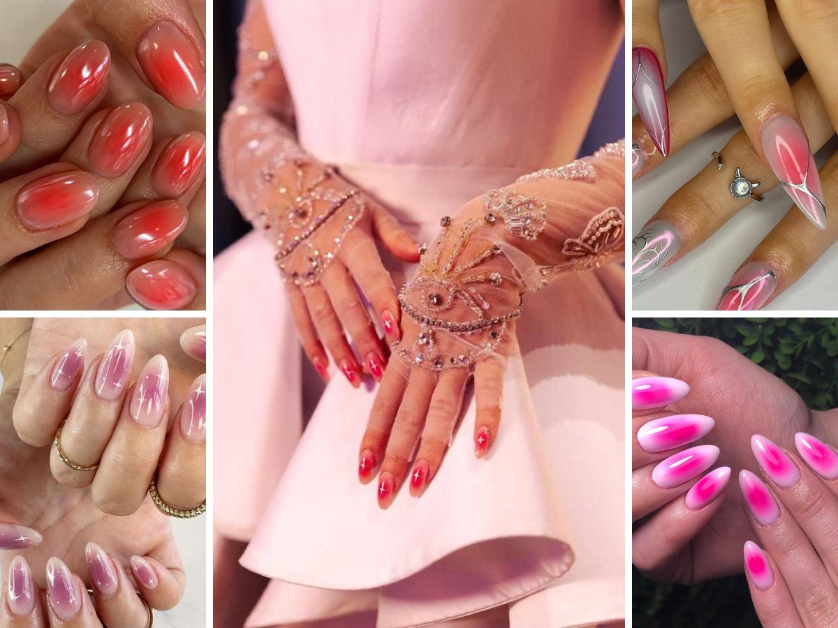 5 ideias de títulos:
1. Desvendando as Unhas Coreanas: Estilos