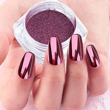 5 ideias de títulos:
1. Unhas Cromadas Rosa: O Guia Completo para a Tendência de 2025/2026
2. Descubra os Segredos do Pó Cromado para Unhas Espelhadas Perfeitas
3. Rosa Glazed