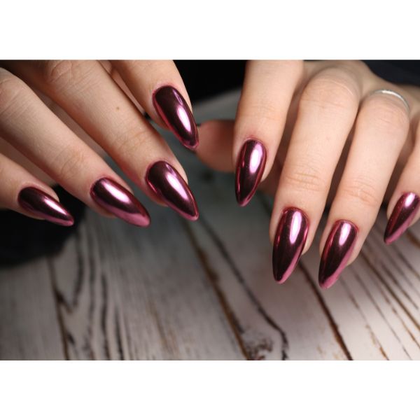 5 ideias de títulos:
1. Unhas Cromadas Rosa: O Guia Completo para a Tendência de 2025/2026
2. Descubra os Segredos do Pó Cromado para Unhas Espelhadas Perfeitas
3. Rosa Glazed