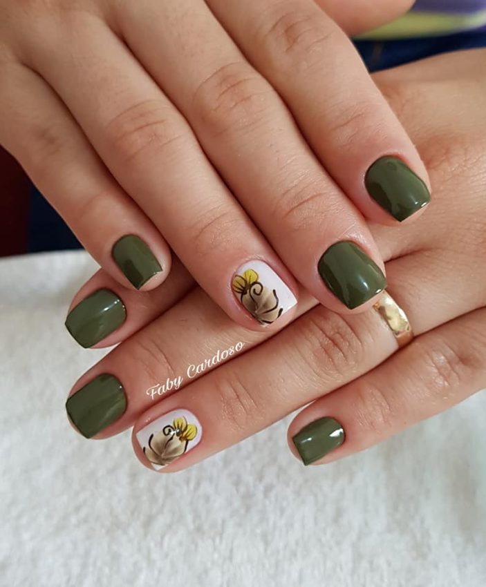 Guia Completo de Formatos de Unhas Curtas: Qual Escolher?