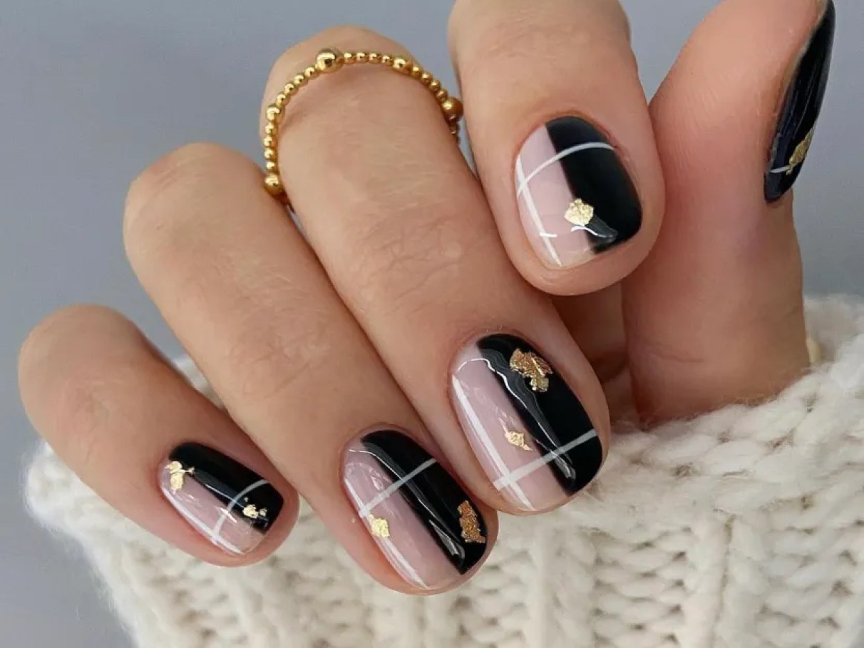 Como Fazer Francesinha em Unhas Curtas: Dicas e Truques
