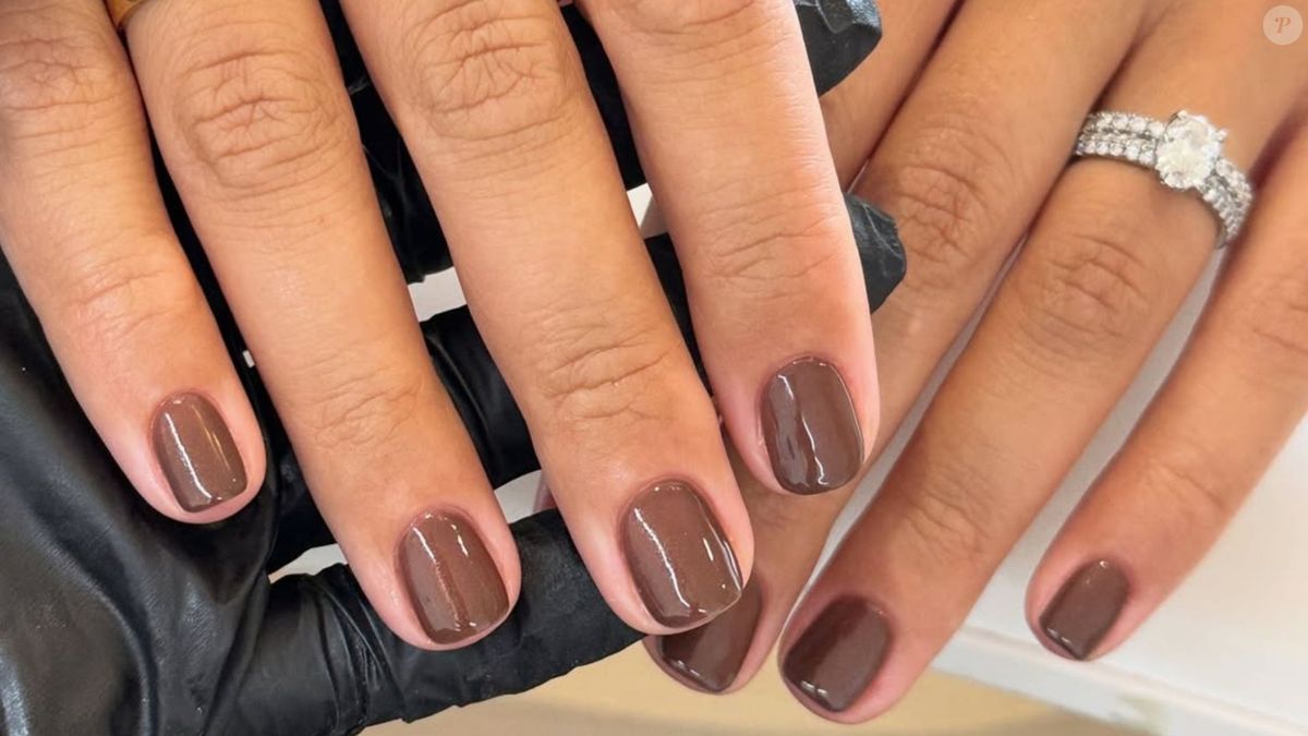 Cuidados Essenciais para Manter suas Unhas Curtas em Gel Saudáveis