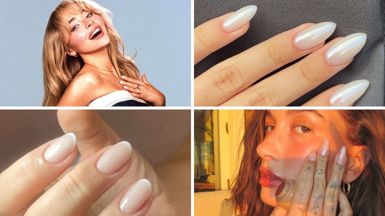 inspiração unha da moda 2025