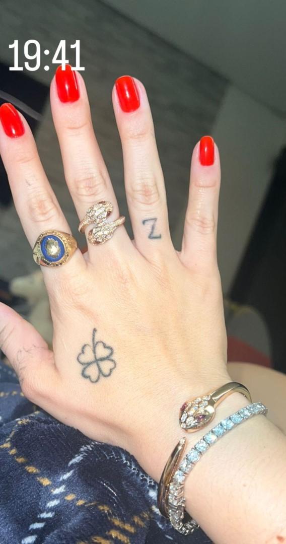 unhas virginia fonseca 2025