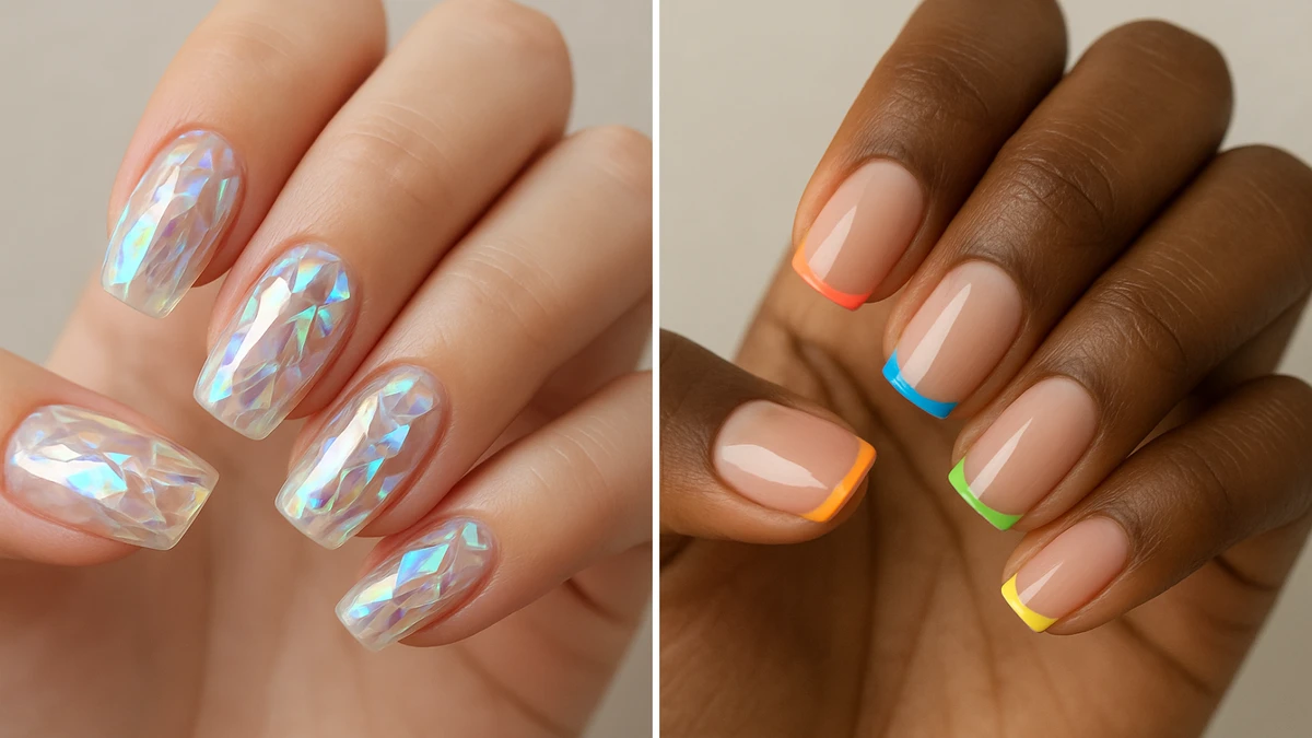 5 ideias de títulos:
1. Unhas de Acrílico: Guia Completo para Iniciantes
2. Acrílico vs. Gel: Qual a Melhor Escolha para Suas Unhas?
3. Cuidados Essenciais para Manter Suas Unhas de Acrílico Impecáveis
4. O Guia Definitivo sobre a Durabilidade e Manutenção das Unhas de Acrílico
5. Tendências e Formatos de Unhas de Acrílico para Arrasar