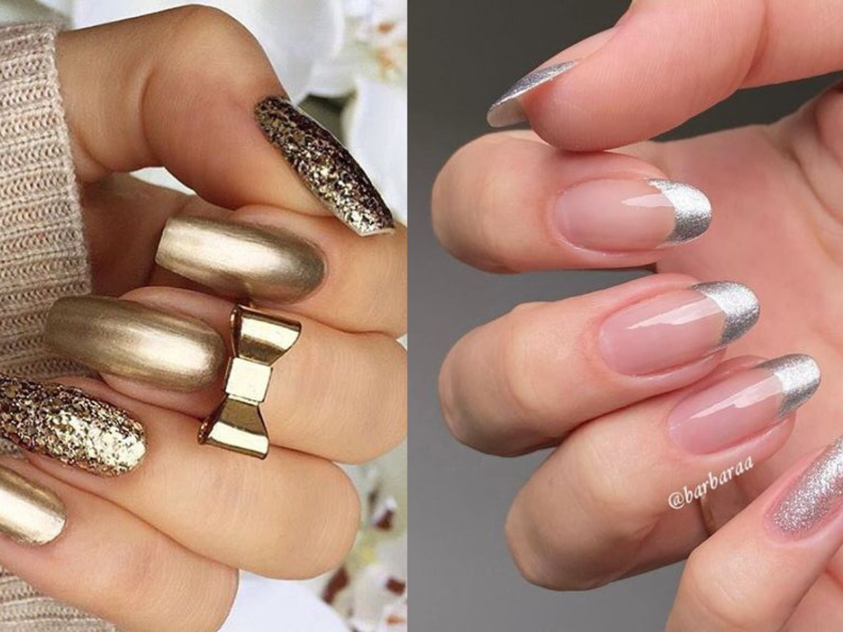 Unhas Ralph Lauren 2026: Elegância e Versatilidade para o Réveillon