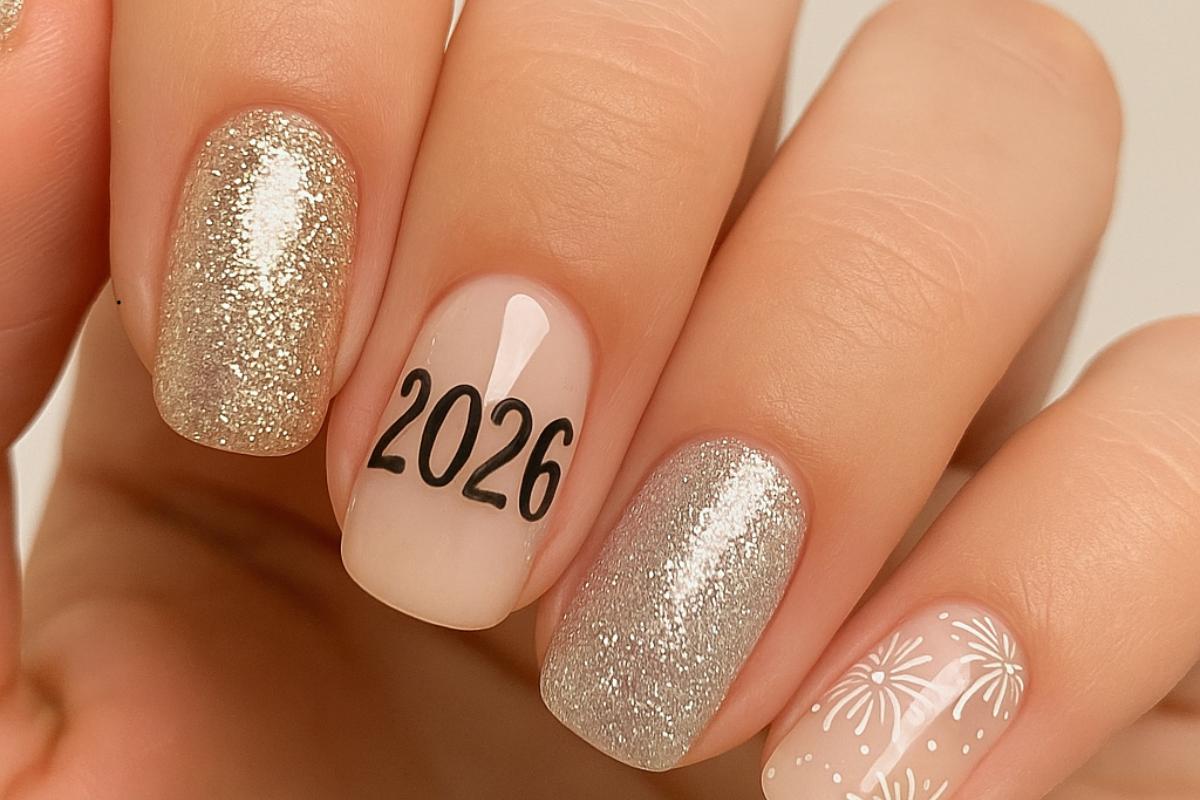 unha de ano novo 2026