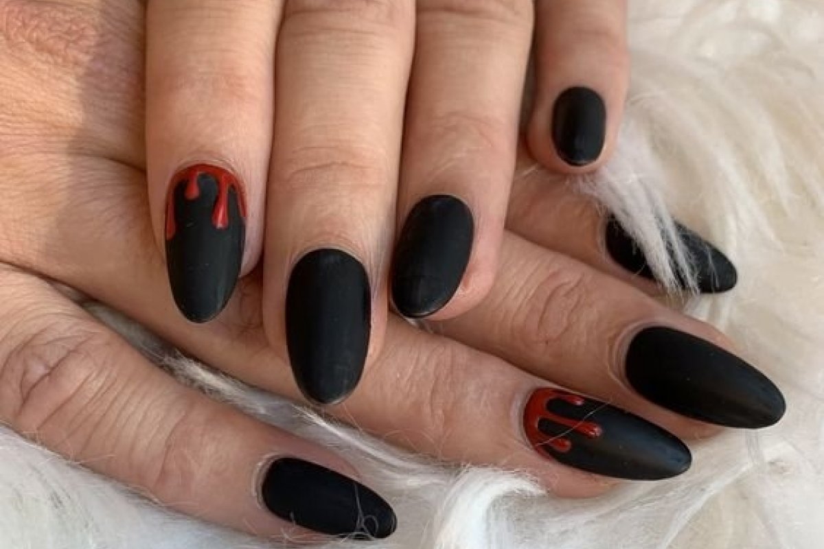 5 ideias de títulos:
1. Unhas de Bruxa: O Guia Completo para Fantasias e Nail Art
2. Desvende o Mistério das Unhas de Bruxa: De Acessórios a Símbolos Místicos
3. Nail Art 