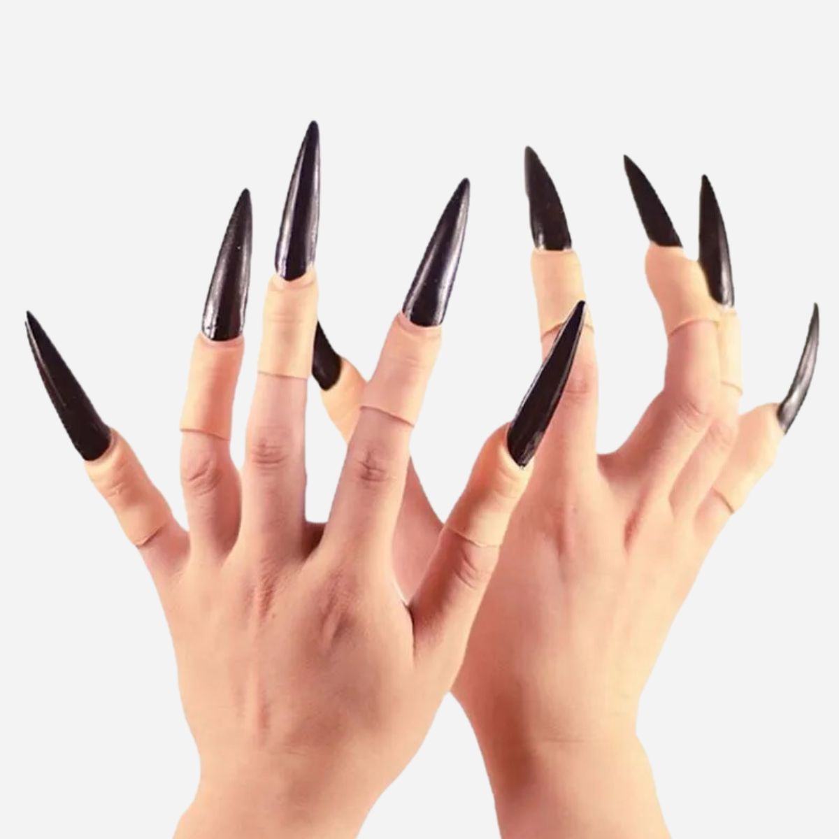 5 ideias de títulos:
1. Unhas de Bruxa: O Guia Completo para Fantasias e Nail Art
2. Desvende o Mistério das Unhas de Bruxa: De Acessórios a Símbolos Místicos
3. Nail Art 