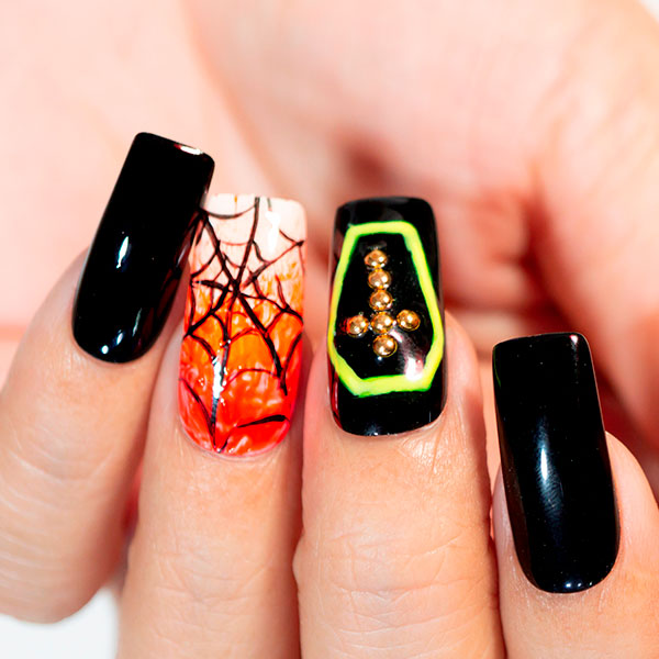 5 ideias de títulos:
1. Unhas de Bruxa: O Guia Completo para Fantasias e Nail Art
2. Desvende o Mistério das Unhas de Bruxa: De Acessórios a Símbolos Místicos
3. Nail Art 