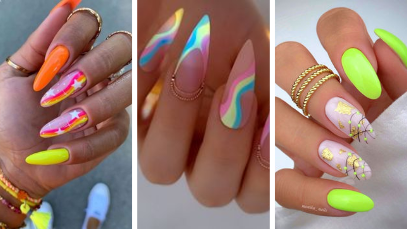 Francesinha Colorida e Unhas Cromadas: Inovações para o Carnaval 2026