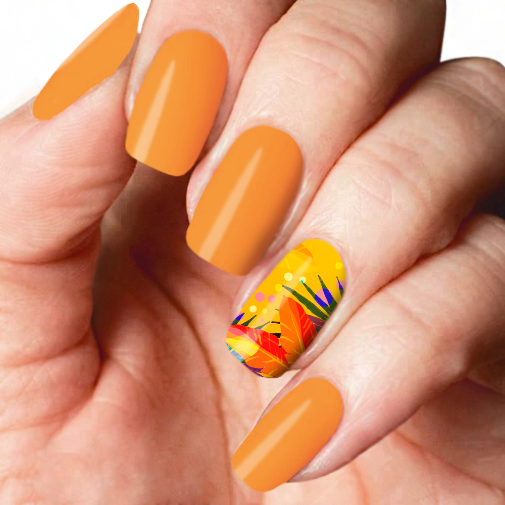 As 5 Maiores Tendências de Unhas para o Carnaval 2026: Brilho, Cor e Holografia