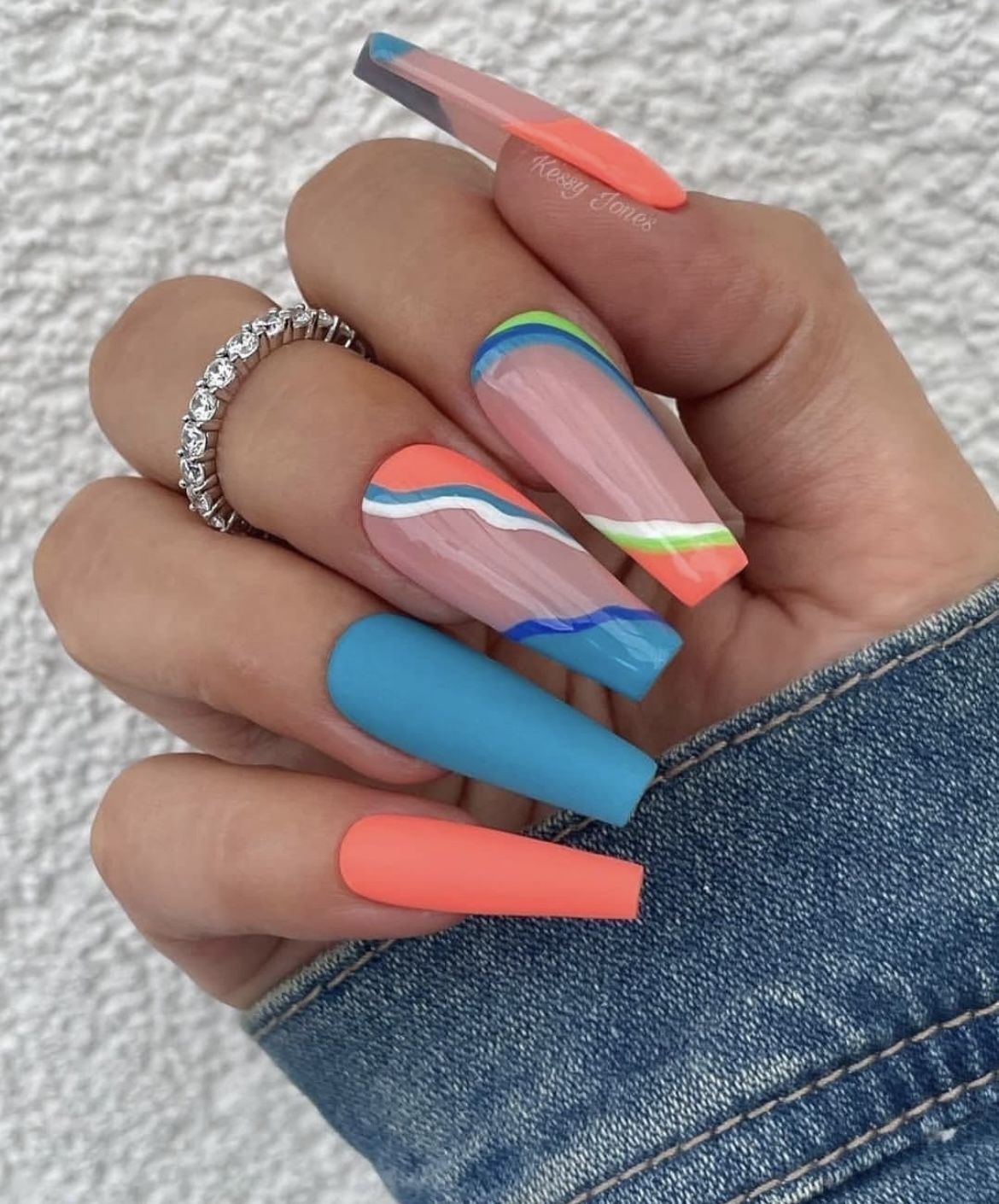 unha de carnaval 2026