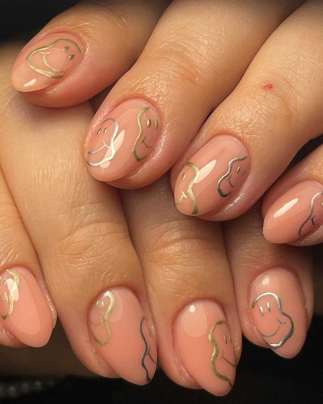 tutorial unhas carnaval 2026 tema tropical